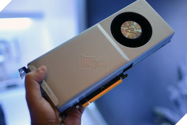Thông số của card đồ họa RTX 5070 bị rò rỉ, khiến game thủ không khỏi thất vọng