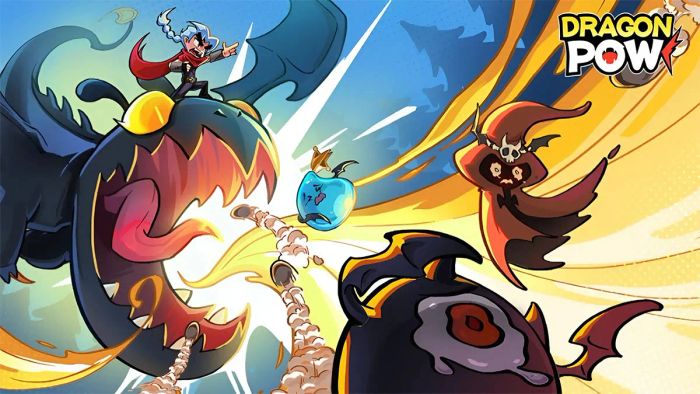 Lợi ích khi sử dụng mã code Dragon POW