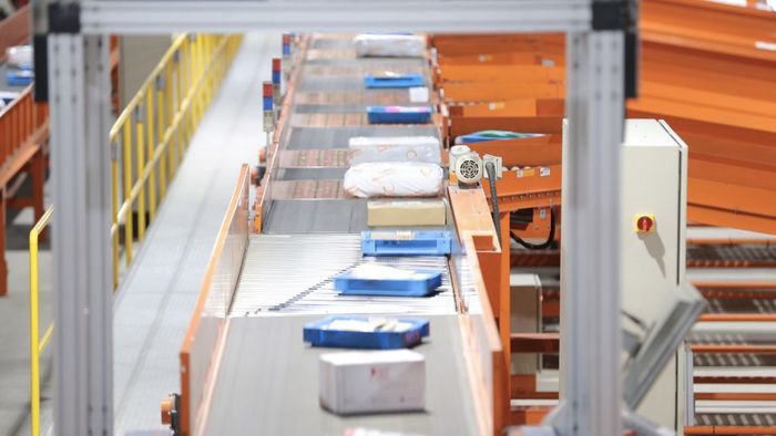 Lợi ích của hệ thống kho Lazada đối với người bán và người mua