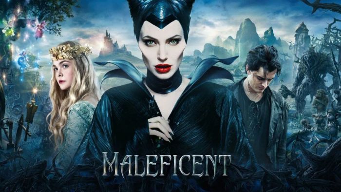 Bộ phim Maleficent đã giúp Angelina Jolie khẳng định tên tuổi của mình trong làng điện ảnh.