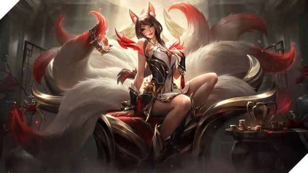 LMHT: Riot Games yêu cầu Oner thay đổi lựa chọn tướng cho skin CKTG 2024