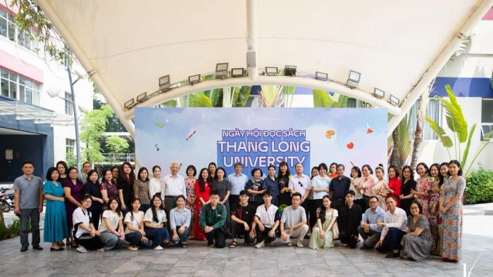 Thông tin chi tiết về mức học phí tại Trường Đại học Thăng Long