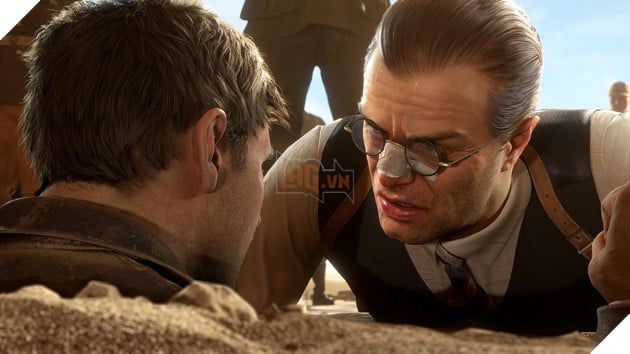 Top 10 Kẻ Phản Diện Để Lại Ấn Tượng Nhất Trong Các Game Năm 2024 (Phần 3)