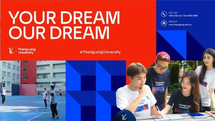 Các chuyên ngành ngôn ngữ được giảng dạy tại Đại học Thăng Long
