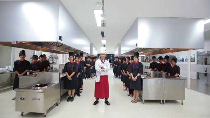 Các chuyên ngành Kinh tế và Quản trị tại Đại học Thăng Long