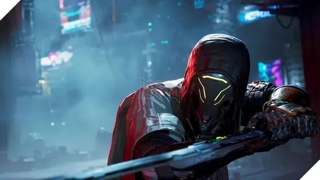 Ghostrunner 2 đang được phát tặng hoàn toàn miễn phí nhân dịp cuối năm, đừng bỏ lỡ cơ hội trải nghiệm siêu phẩm này.