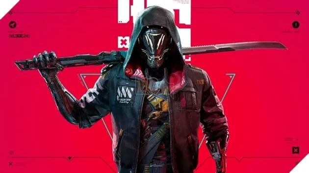 Siêu phẩm Ghostrunner 2 đang được phát tặng miễn phí nhân dịp cuối năm, đừng bỏ lỡ cơ hội này.