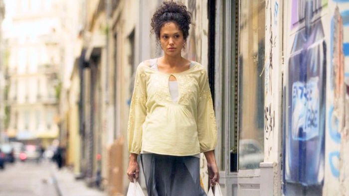 Bộ phim nổi bật mà Angelina Jolie tham gia, A Mighty Heart.