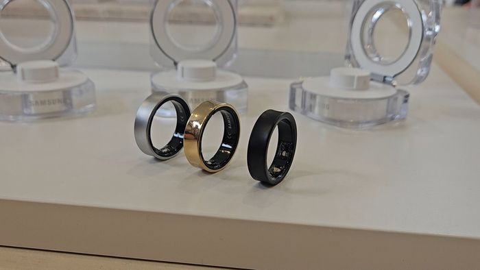 Galaxy Ring mới sắp được công bố