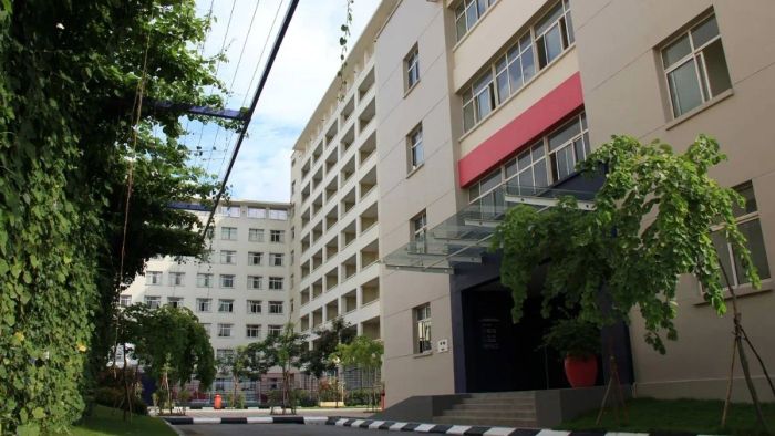 Thông tin chi tiết về Đại học Thăng Long Hà Nội