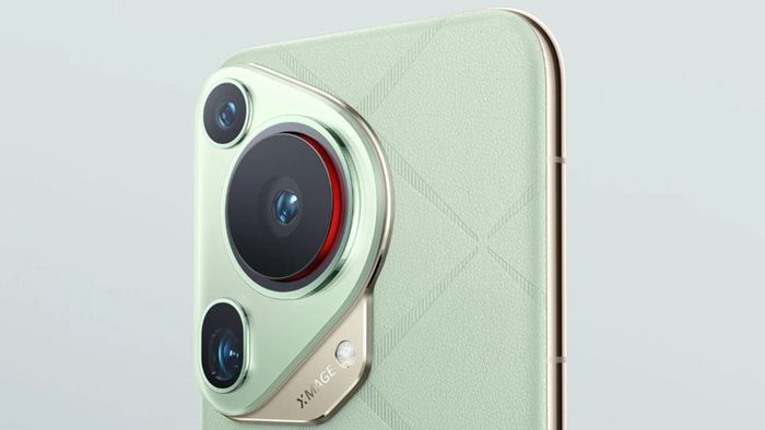 Thông số camera ấn tượng của Huawei P80 Ultra đã được hé lộ.