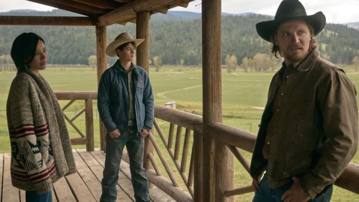 Giải Thích Kết Thúc của Yellowstone: Di Sản Dutton, Báo Thù và Những Khởi Đầu Mới