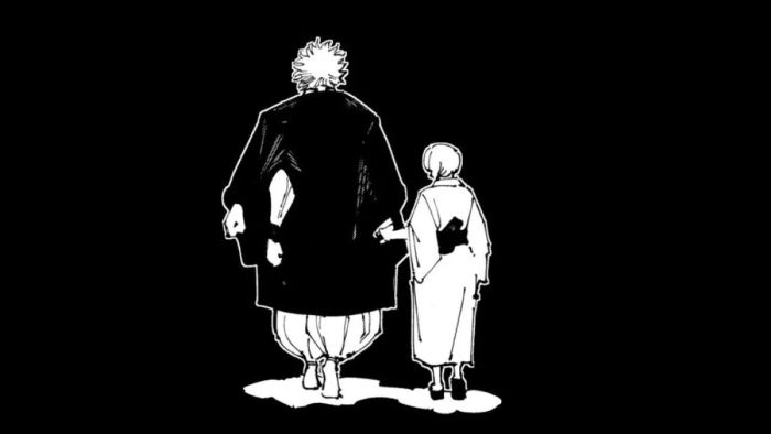 Phân Tích Tập Cuối Jujutsu Kaisen: Những Điều Fan Cần Biết - Bìa