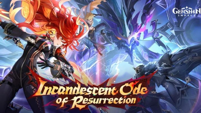 Mã livestream mới trong Genshin Impact 5.3 - Nhận miễn phí Primogems, Mora và nhiều hơn nữa (tiêu đề)