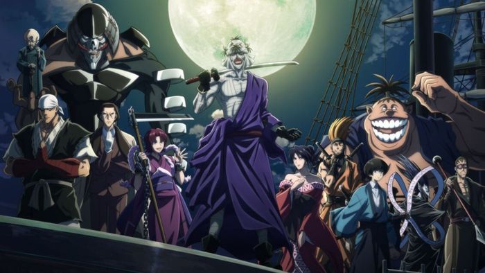 Jump Festa