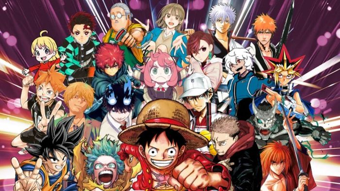 Jump Festa 2025: Những thông báo lớn nhất
