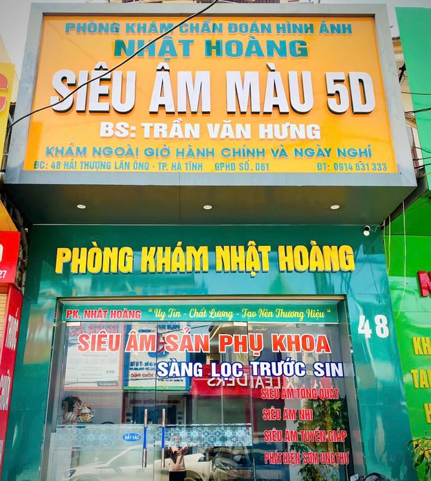 Dia chi cham soc thai, sieu am uy tin tai Ha Tinh.jpg