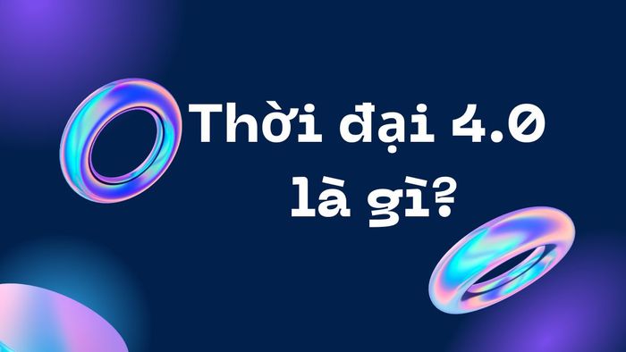 Ngành học nào phù hợp trong thời đại 4.0?