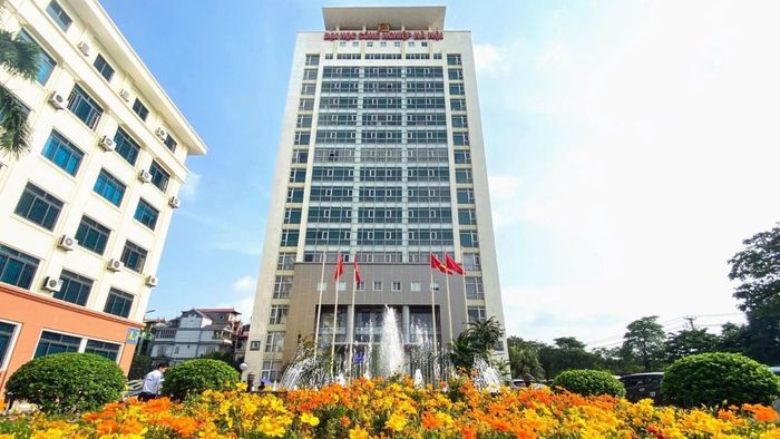 Cơ sở vật chất tại Đại học Công nghiệp Hà Nội đủ khả năng đáp ứng nhu cầu học tập và nghiên cứu của sinh viên.