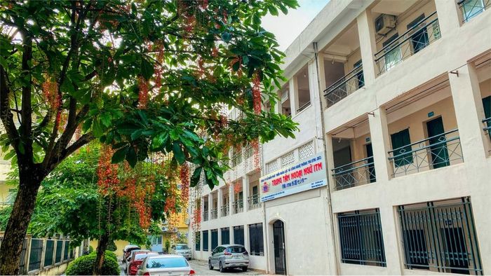 Đại học Công nghiệp Hà Nội là một trong những trường được đánh giá cao và đáng để theo học.