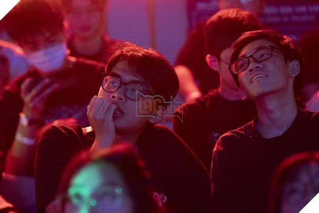 AIC 2024: Sự Bùng Nổ Cảm Xúc Của Hàng Ngàn Người Hâm Mộ Trước Màn Hủy Diệt Của BanMei Gaming