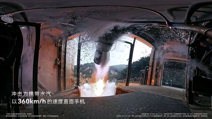 Mate 70 Pro Plus đã chứng tỏ sức bền ấn tượng qua nhiều thử nghiệm khắc nghiệt.