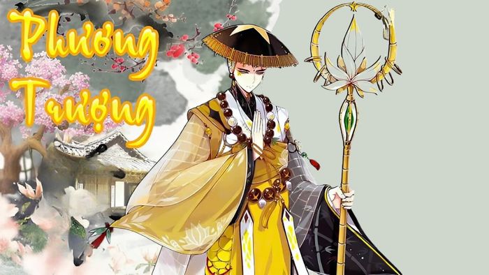 Danh sách những truyện hệ thống hấp dẫn hiện nay: Phương Trượng