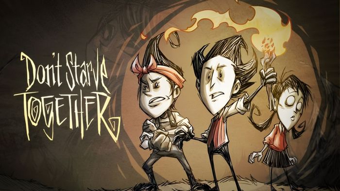 Cấu hình phù hợp để chơi game Don't Starve Together