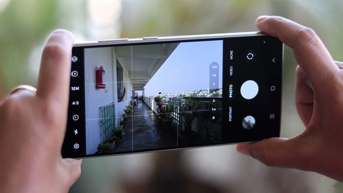 Thông tin về camera Galaxy S25 Ultra đã được tiết lộ