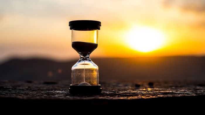 Outline for the value of time