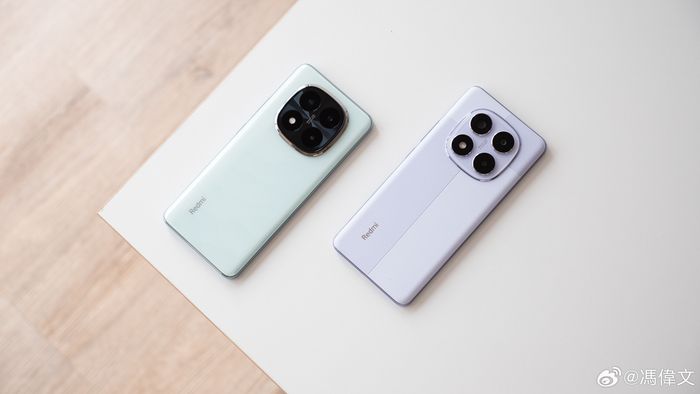 Redmi Note 14 Pro+ và Redmi Note 14 Pro: So sánh chi tiết