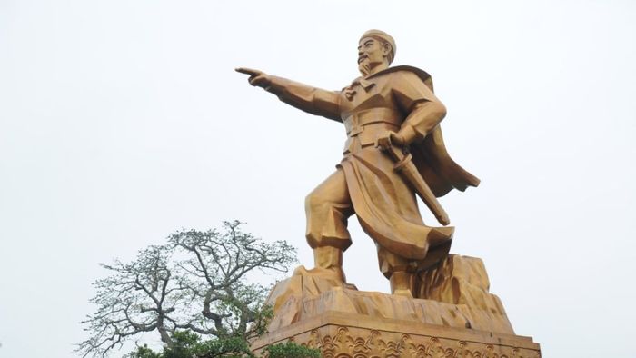 Vị vua đẹp trai nhất lịch sử Việt Nam: Ngô Quyền