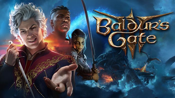 Cốt truyện và gameplay của game Baldur's Gate 3