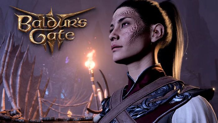 Yêu cầu cấu hình để cài đặt Baldur's Gate 3