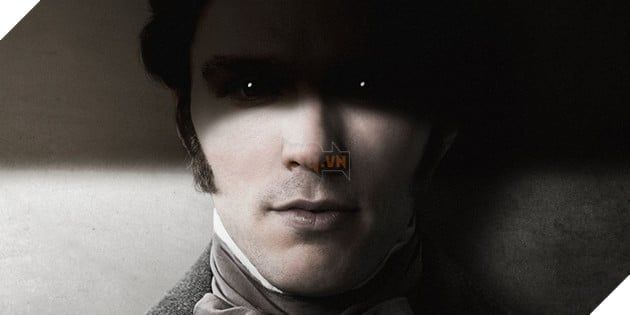 Nicholas Hoult Nhận Món Quà Kỷ Niệm Là Bộ Phận Giả Từ Đạo Diễn Phim Nosferatu