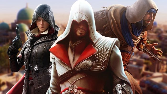 assassins-creed-series