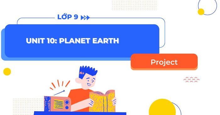 project unit 10 tieng anh 9 global success trang 113