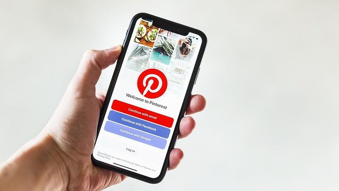 Hướng dẫn cách lưu hình ảnh từ Pinterest về điện thoại và máy tính một cách dễ dàng