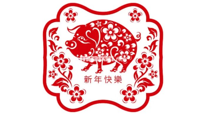 Về cuối năm, vận trình của nữ mạng Tân Hợi 1971 có dấu hiệu cải thiện đáng kể.