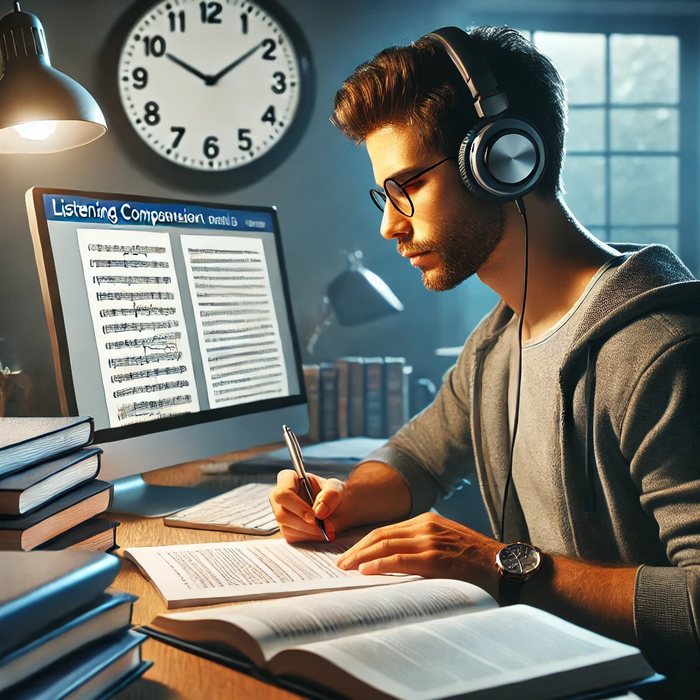 Yêu cầu về khả năng hiểu thông tin chi tiết