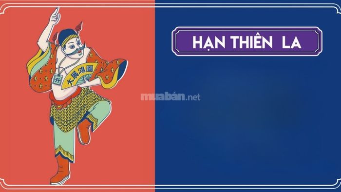 Tử vi năm 2025 của nữ mạng tuổi Tân Mùi 1991 chỉ ra rằng bản mệnh sẽ gặp phải hạn Thiên La, một vận hạn có thể gây bất an trong tâm lý và ảnh hưởng đến các mối quan hệ gia đình.