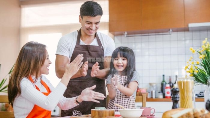 Gia đình cần được quan tâm và chia sẻ nhiều hơn trong năm 2025.