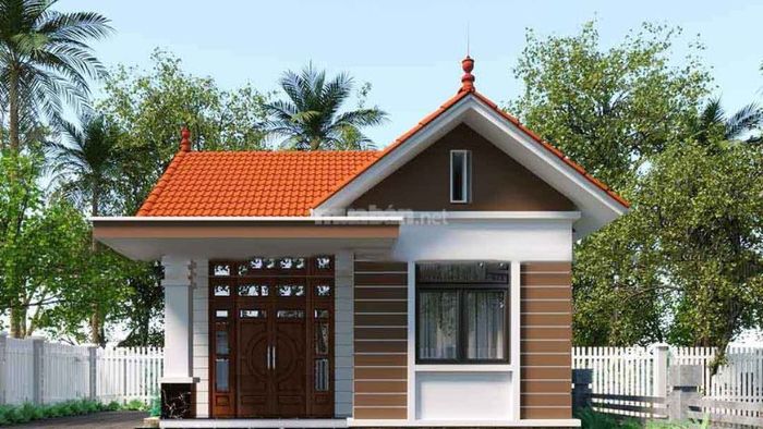 Tất cả các kinh nghiệm xây dựng nhà cấp 4 chỉ với 60 triệu đồng, vẫn đảm bảo chất lượng vượt trội