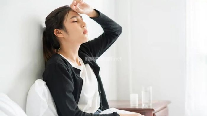 Sức khỏe của nữ mạng Tân Mùi 1991 sẽ gặp khó khăn về cả thể chất lẫn tinh thần trong năm 2025.