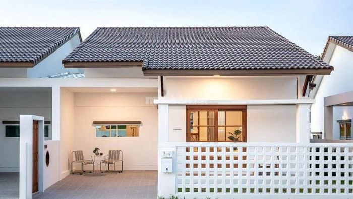 Nhà cấp 4 là gì? Liệu có thể xây nhà cấp 4 chỉ với 60 triệu đồng không?