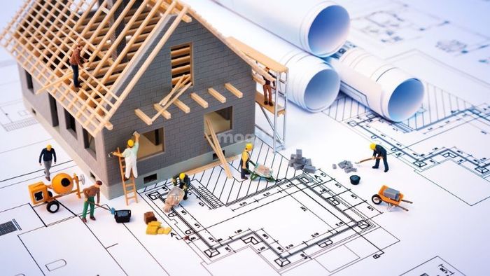 Chọn hướng nhà phù hợp với người thuộc cung Ly – Nguồn: Internet