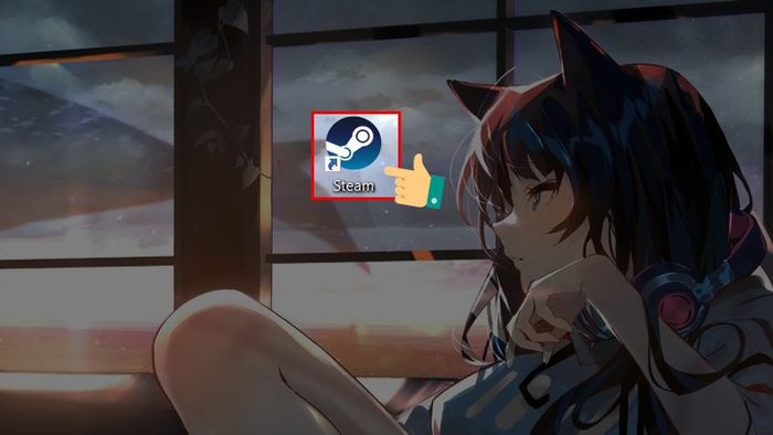 Bước 1: Truy cập vào nền tảng Steam hoặc GOG. Đây là hai nền tảng uy tín và phổ biến nhất để tải Stardew Valley cho PC.