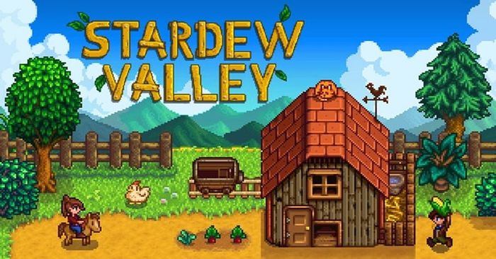 Tải Stardew Valley - Bắt đầu cuộc hành trình kỳ diệu trong thung lũng ước mơ