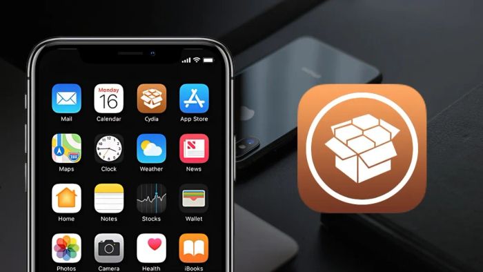 Jailbreak có tác dụng gì?
