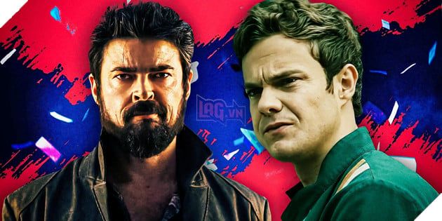 Jack Quaid chia sẻ về cái kết gây sốc của The Boys mùa 5